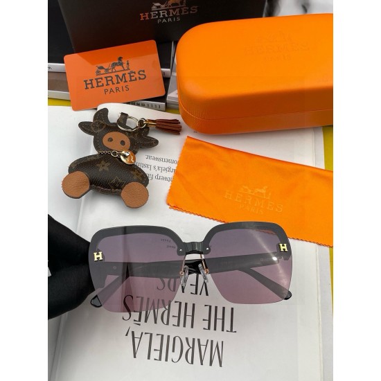 Hermes Sunglasses