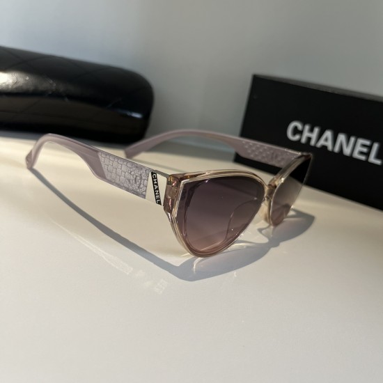 CHANEL SUNGLASSES CHANEL SUNGLASSES