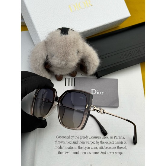Dior SUNGLASSES