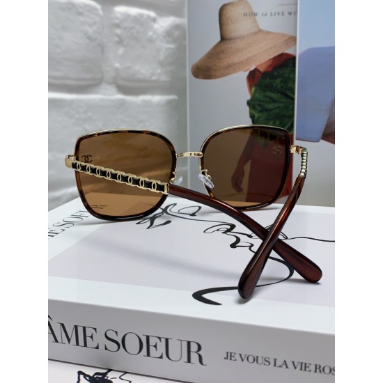 CHANEL SUNGLASSES CHANEL SUNGLASSES