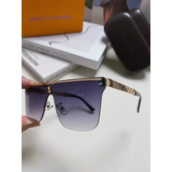 LV SUNGLASSES LV SUNGLASSES