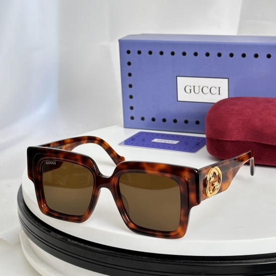 Gucci SUNGLASSES Gucci SUNGLASSES