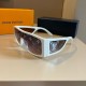 LV SUNGLASSES LV SUNGLASSES