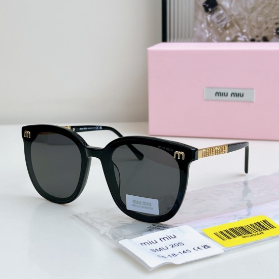 MiuMiu Sunglasses