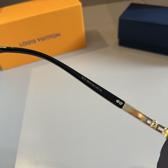 LV SUNGLASSES
