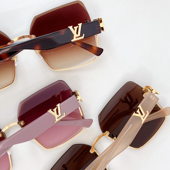 LV SUNGLASSES LV SUNGLASSES