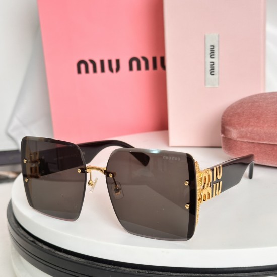 MiuMiu Sunglasses