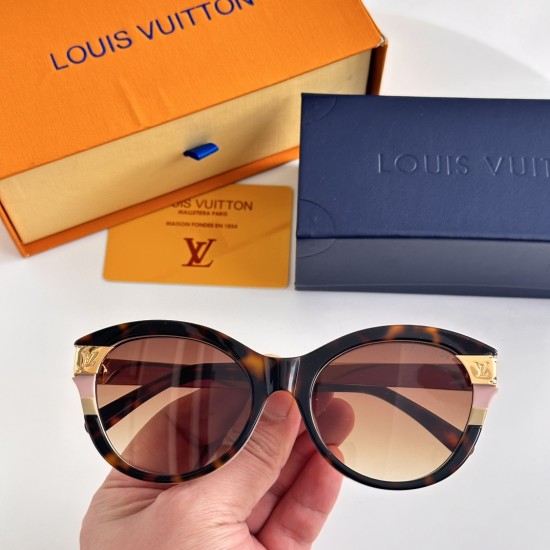 LV SUNGLASSES