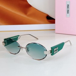 MiuMiu Sunglasses