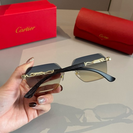 Cartier Sunglasses