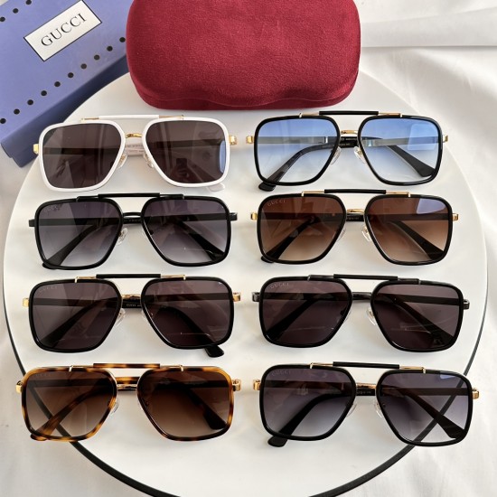 Gucci SUNGLASSES Gucci SUNGLASSES