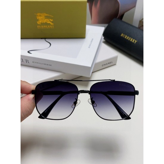BURBERRY SUNGLASSES
