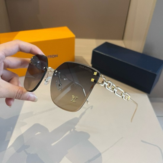 LV SUNGLASSES LV SUNGLASSES