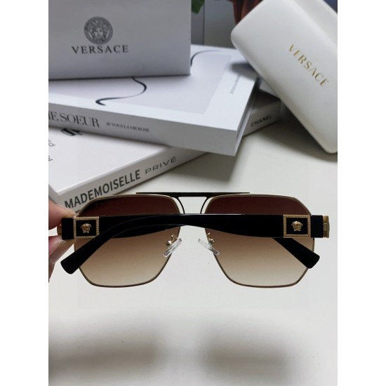 VERSACE SUNGLASSES