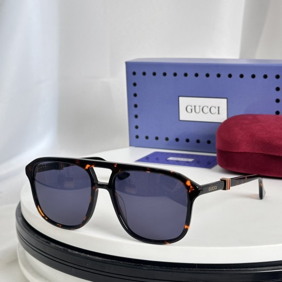 Gucci SUNGLASSES Gucci SUNGLASSES