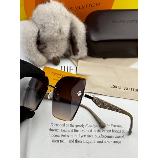 LV SUNGLASSES LV SUNGLASSES
