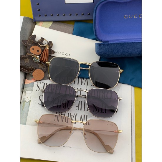 Gucci SUNGLASSES