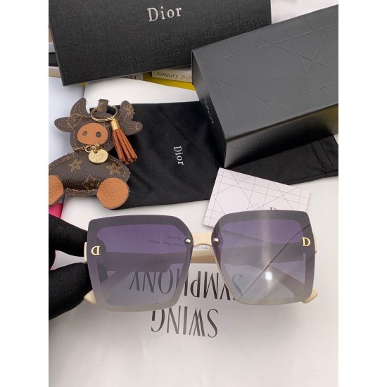 Dior SUNGLASSES