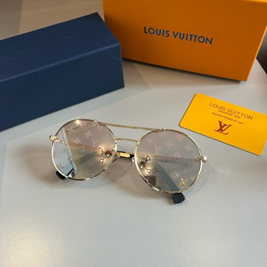 LV SUNGLASSES LV SUNGLASSES
