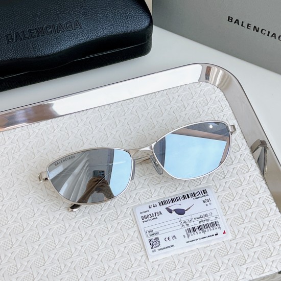 Balenciaga Sunglasses