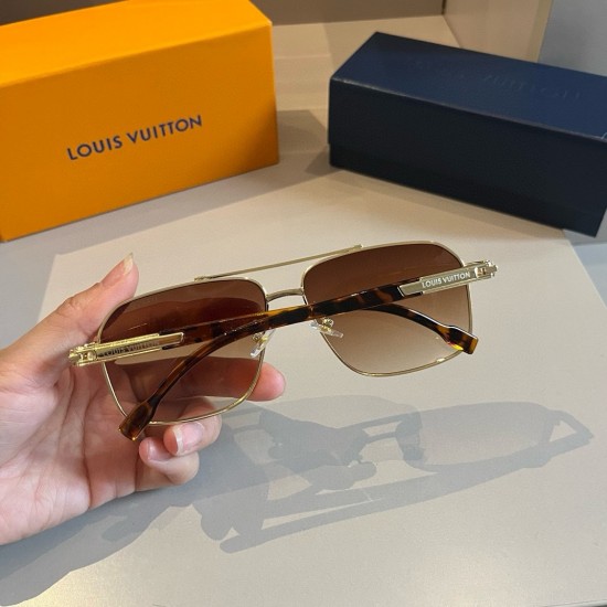 LV SUNGLASSES