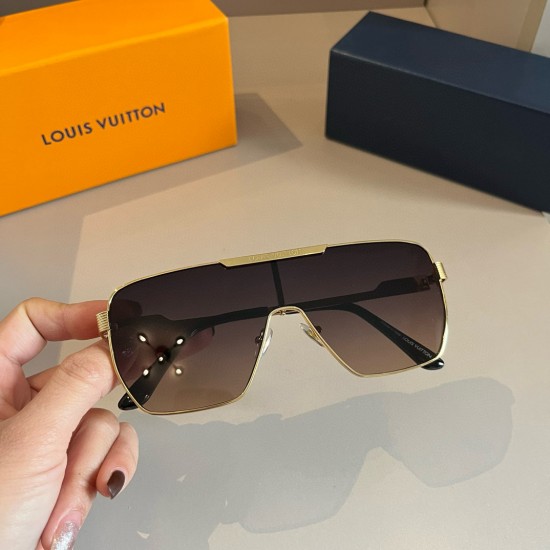 LV SUNGLASSES LV SUNGLASSES