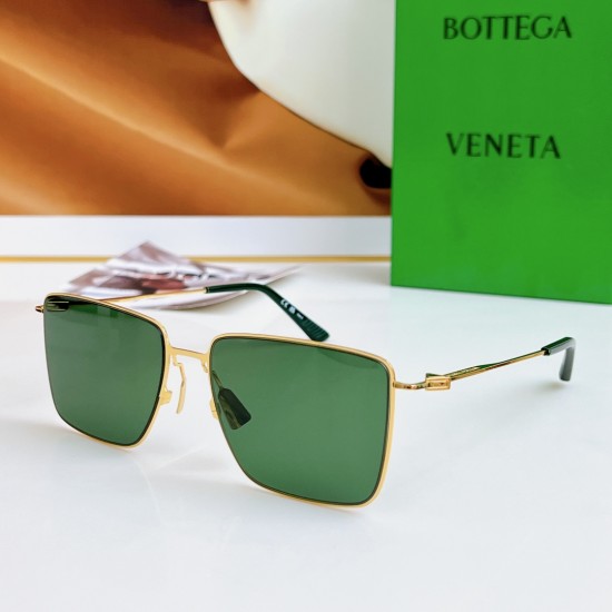 Bottega Veneta Sunglasses