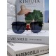BURBERRY SUNGLASSES