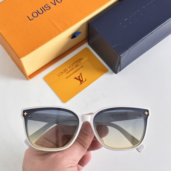 LV SUNGLASSES LV SUNGLASSES