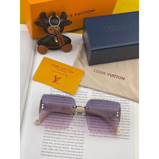 LV SUNGLASSES LV SUNGLASSES