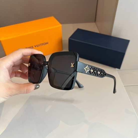 LV SUNGLASSES LV SUNGLASSES