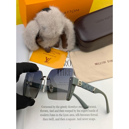 LV SUNGLASSES LV SUNGLASSES