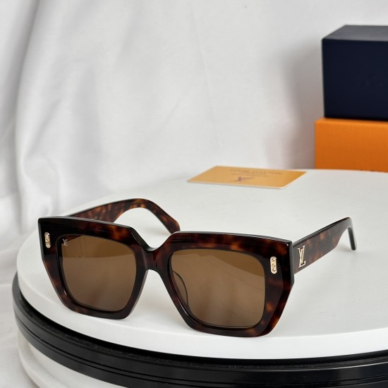 LV SUNGLASSES