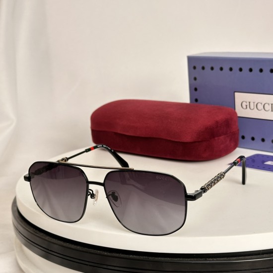 Gucci SUNGLASSES Gucci SUNGLASSES