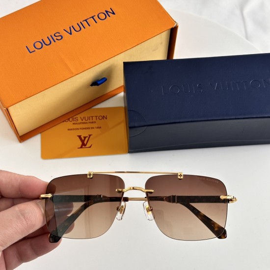 LV SUNGLASSES LV SUNGLASSES