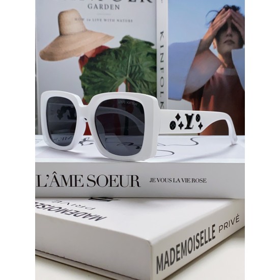 LV SUNGLASSES LV SUNGLASSES