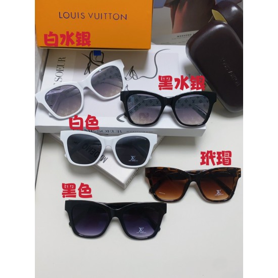 LV SUNGLASSES