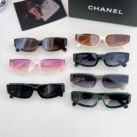 CHANEL SUNGLASSES