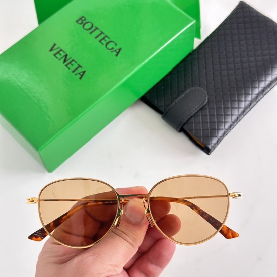 Bottega Veneta Sunglasses