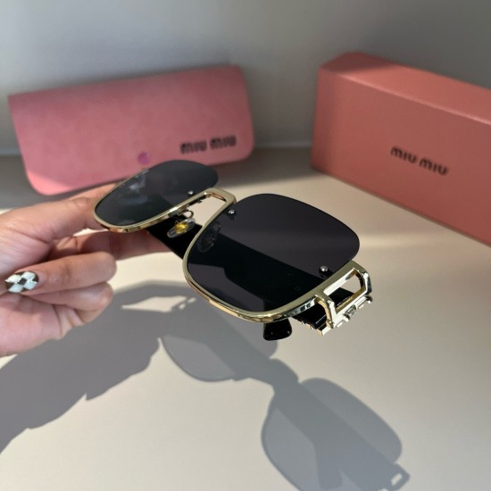 MiuMiu Sunglasses