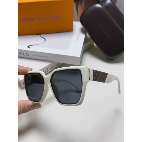 LV SUNGLASSES LV SUNGLASSES