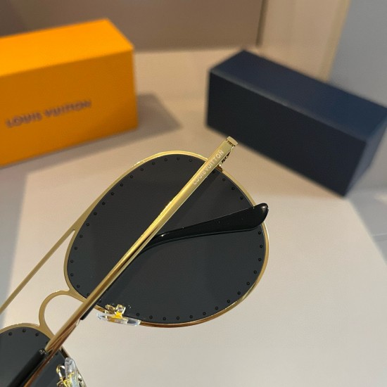 LV SUNGLASSES LV SUNGLASSES