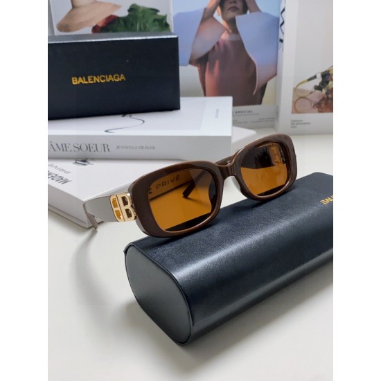 Balenciaga Sunglasses