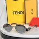 FENDI SUNGLASSES