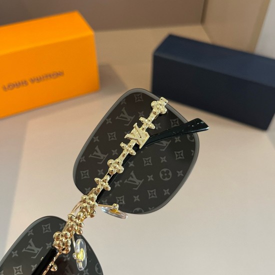 LV SUNGLASSES LV SUNGLASSES