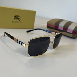 BURBERRY SUNGLASSES