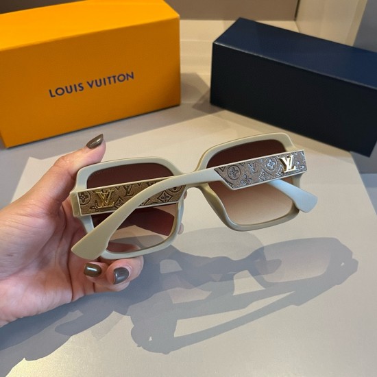 LV SUNGLASSES