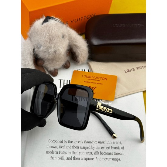 LV SUNGLASSES