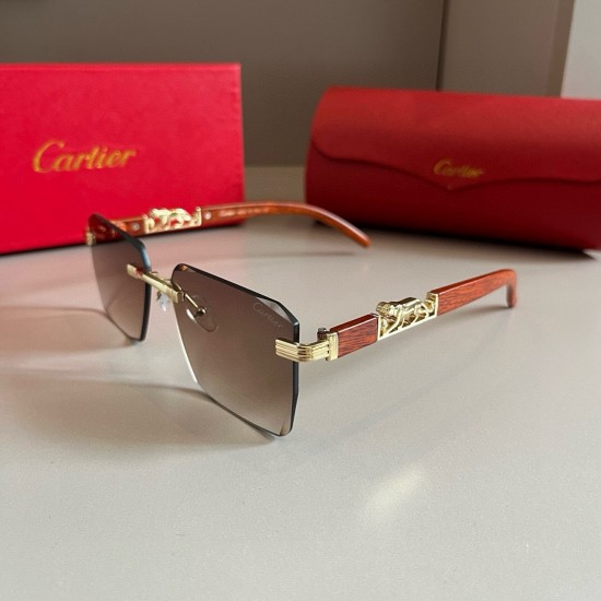 Cartier Sunglasses