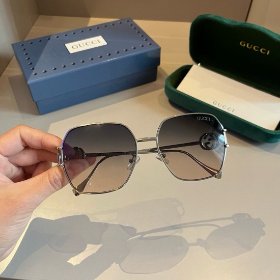 Gucci SUNGLASSES Gucci SUNGLASSES